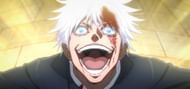 Satoru Gojo (Image via Mappa)